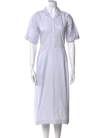 Bergfabel Midi Length Dress