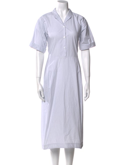 Bergfabel Midi Length Dress