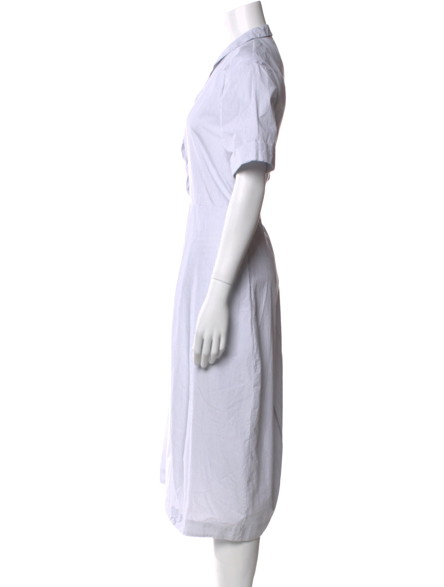 Bergfabel Midi Length Dress