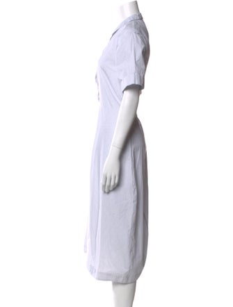 Bergfabel Midi Length Dress