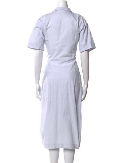 Bergfabel Midi Length Dress