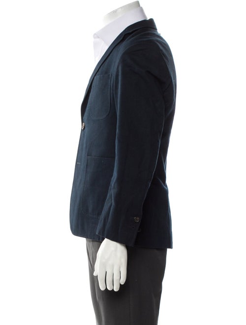 Black Fleece Blazer