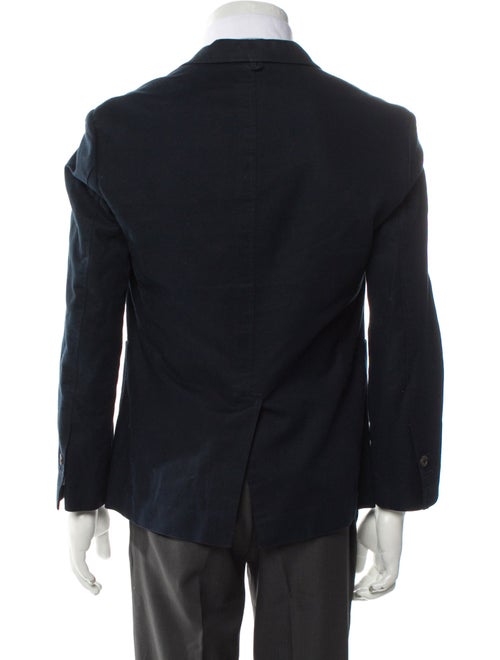 Black Fleece Blazer