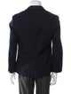 Black Fleece Blazer