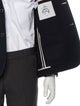 Black Fleece Blazer