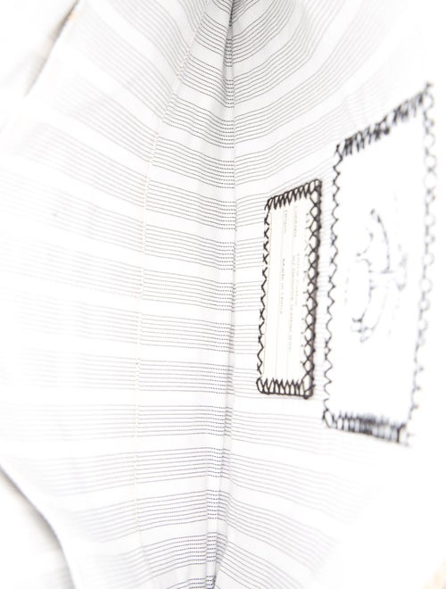 Black Fleece Canvas Portfolio