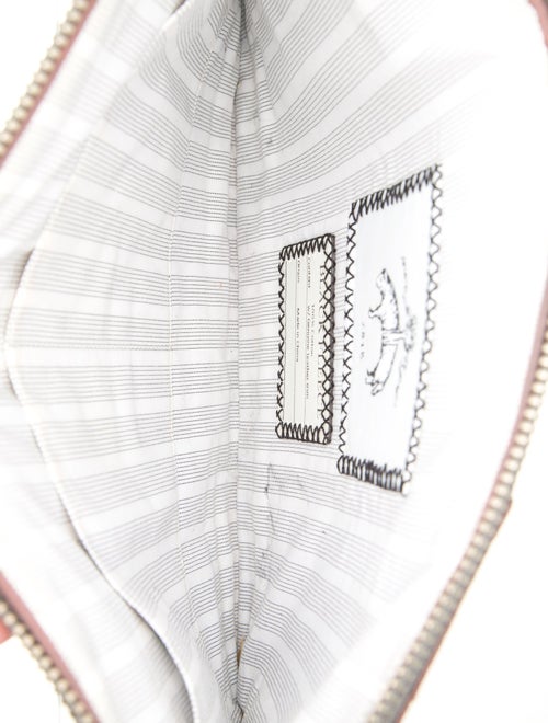 Black Fleece Canvas Portfolio