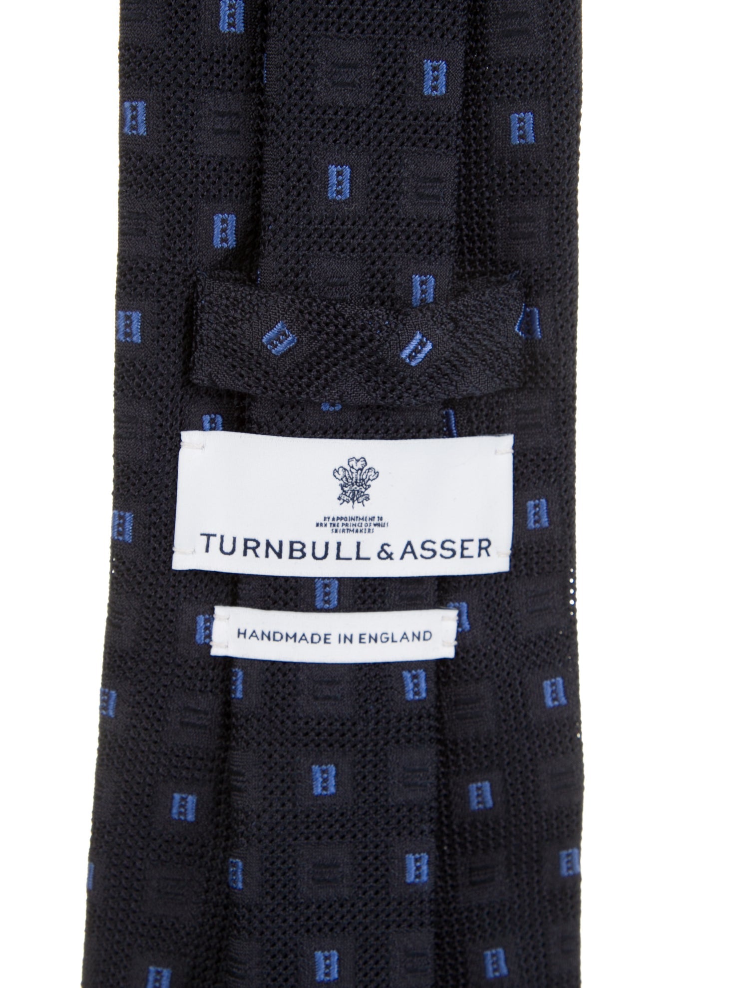 turnbull asser tie