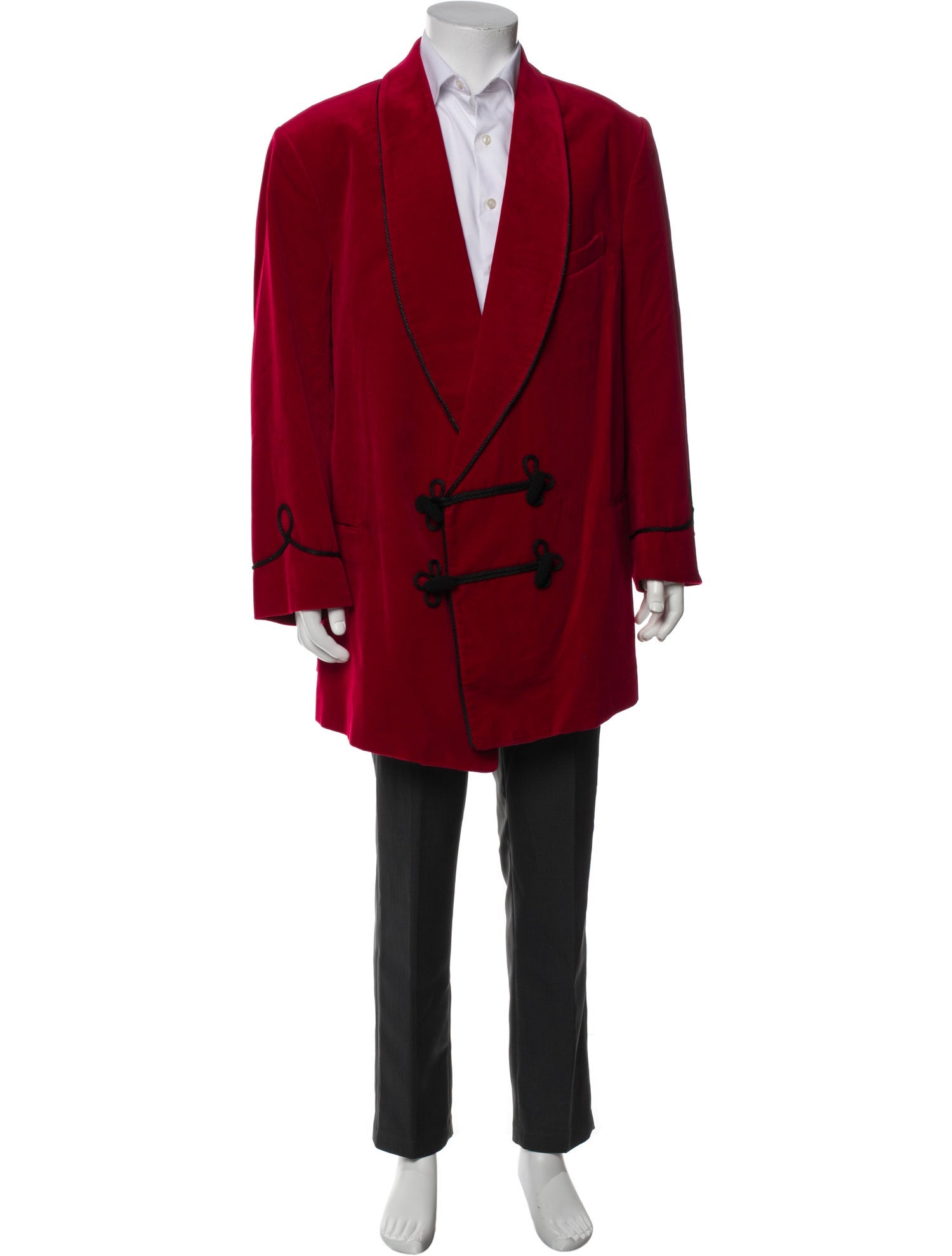 Turnbull & Asser Sport Coat