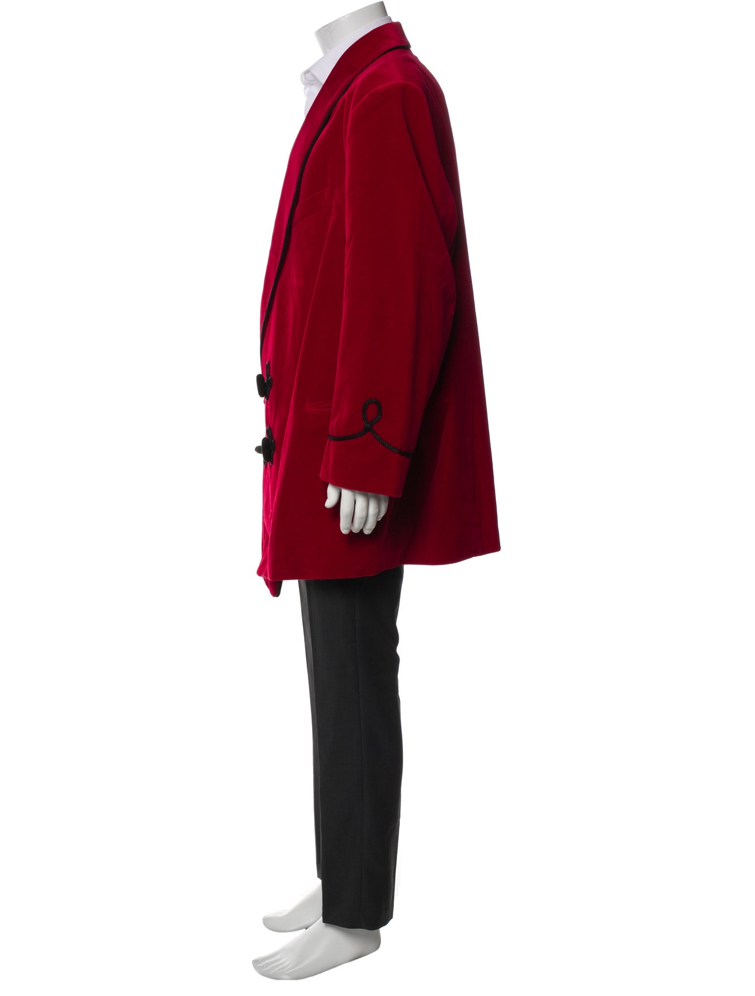 Turnbull & Asser Sport Coat