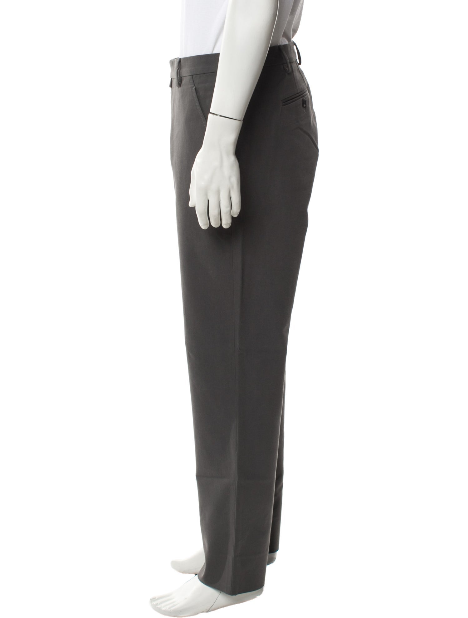 Turnbull & Asser Pants