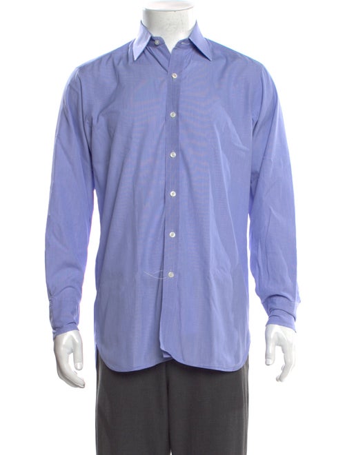 Turnbull & Asser Long Sleeve Shirt