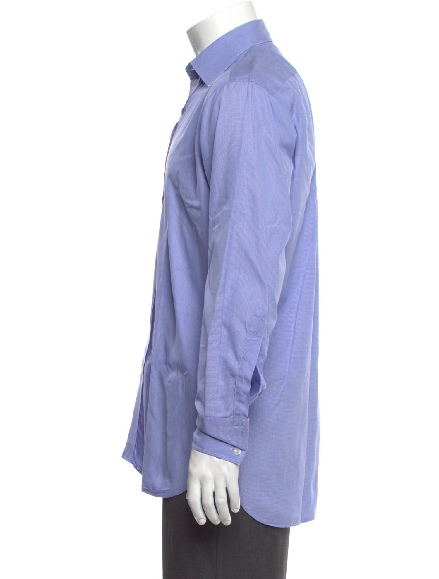 Turnbull & Asser Long Sleeve Shirt