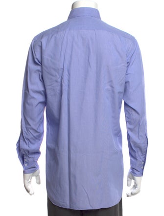 Turnbull & Asser Long Sleeve Shirt