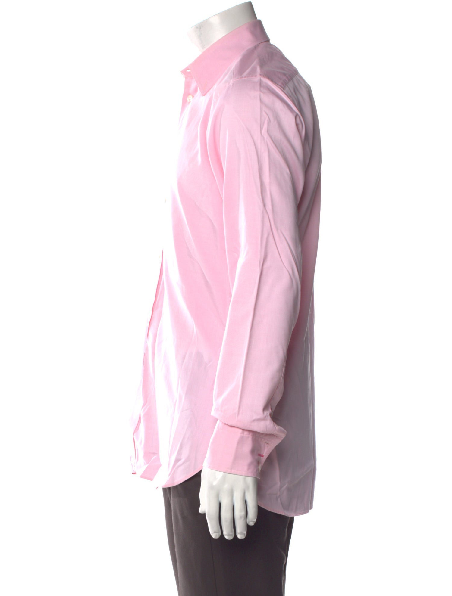 Turnbull & Asser Long Sleeve Dress Shirt w/ Tags