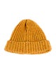 Turnbull & Asser knit beanie