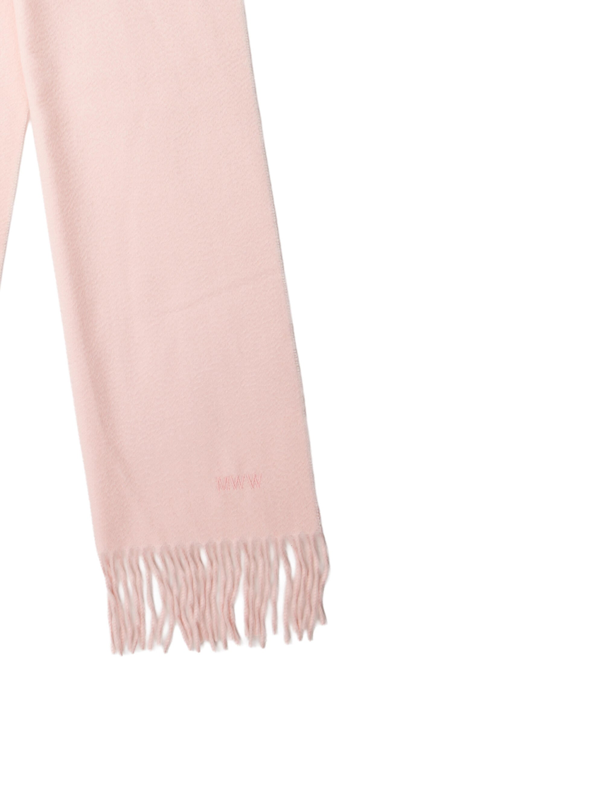 Turnbull & Asser Cashmere Scarf