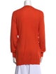 Turnbull & Asser Cashmere V-Neck Sweater