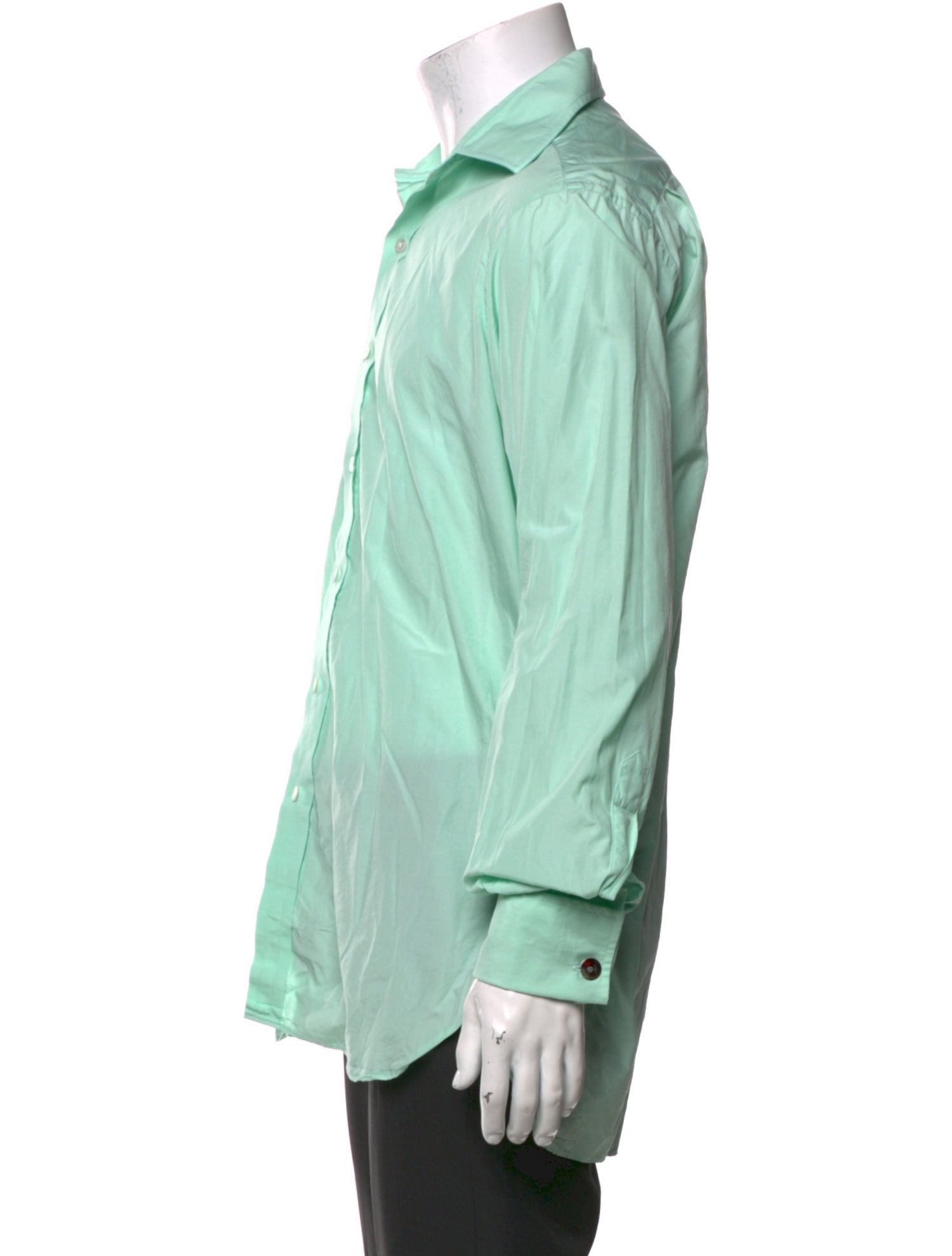 Turnbull & Asser Long Sleeve Shirt