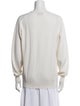 Turnbull & Asser Cashmere V-Neck Sweater