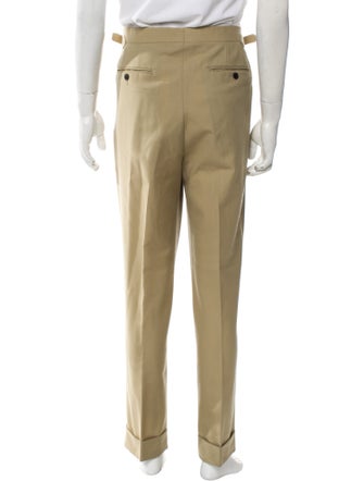 Turnbull & Asser Wool Pants