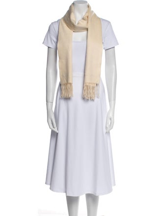 Turnbull & Asser Cashmere Scarf