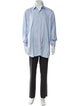 Turnbull & Asser Long Sleeve Dress Shirt