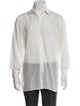 Turnbull & Asser Long Sleeve Dress Shirt