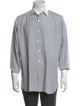Turnbull & Asser Long Sleeve Dress Shirt