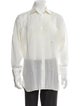 Turnbull & Asser Long Sleeve Dress Shirt
