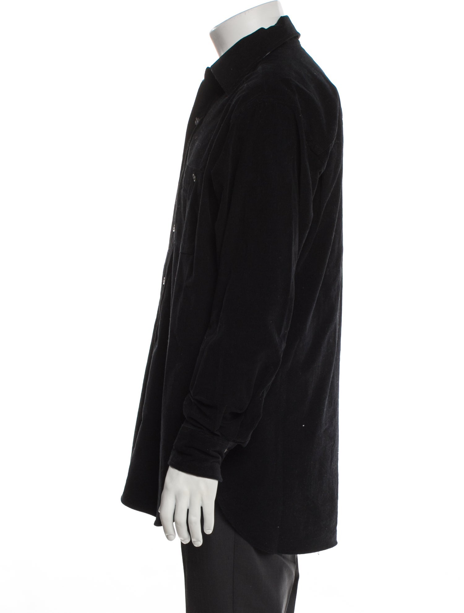 Turnbull & Asser Long Sleeve Shirt