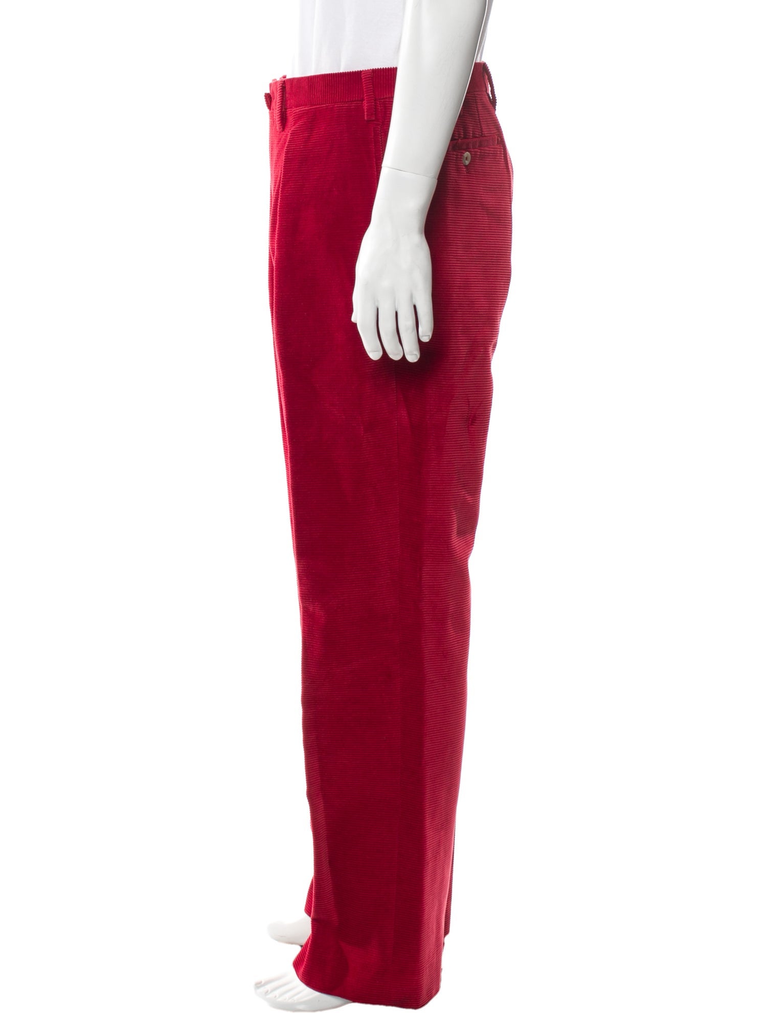 Turnbull & Asser Corduroy Pants