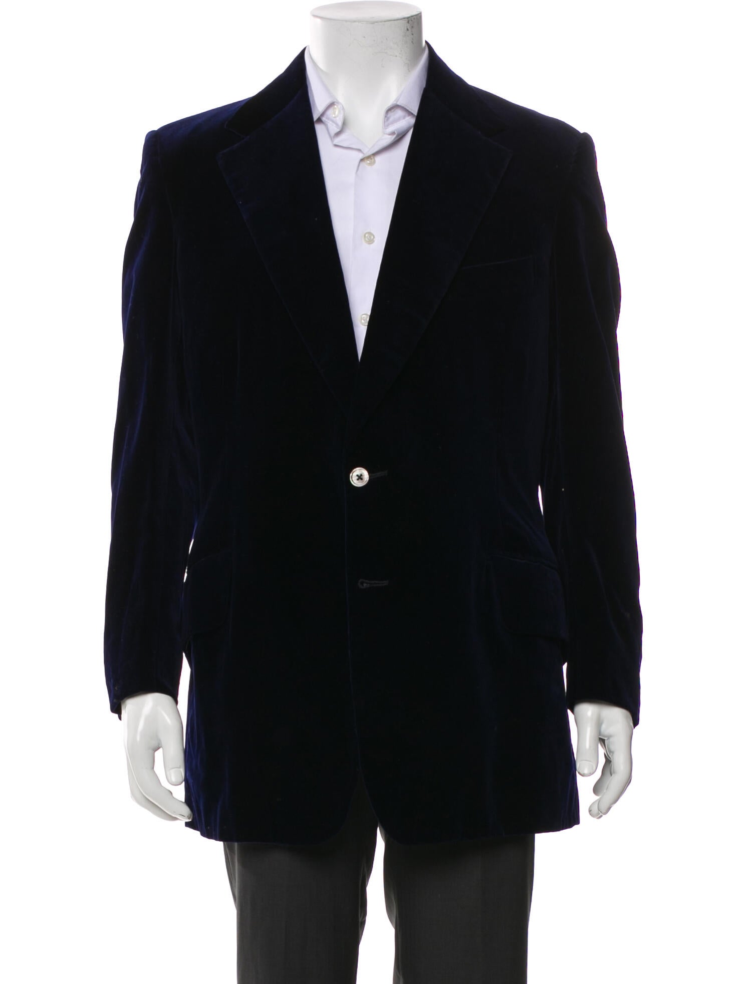 Turnbull & Asser Blazer