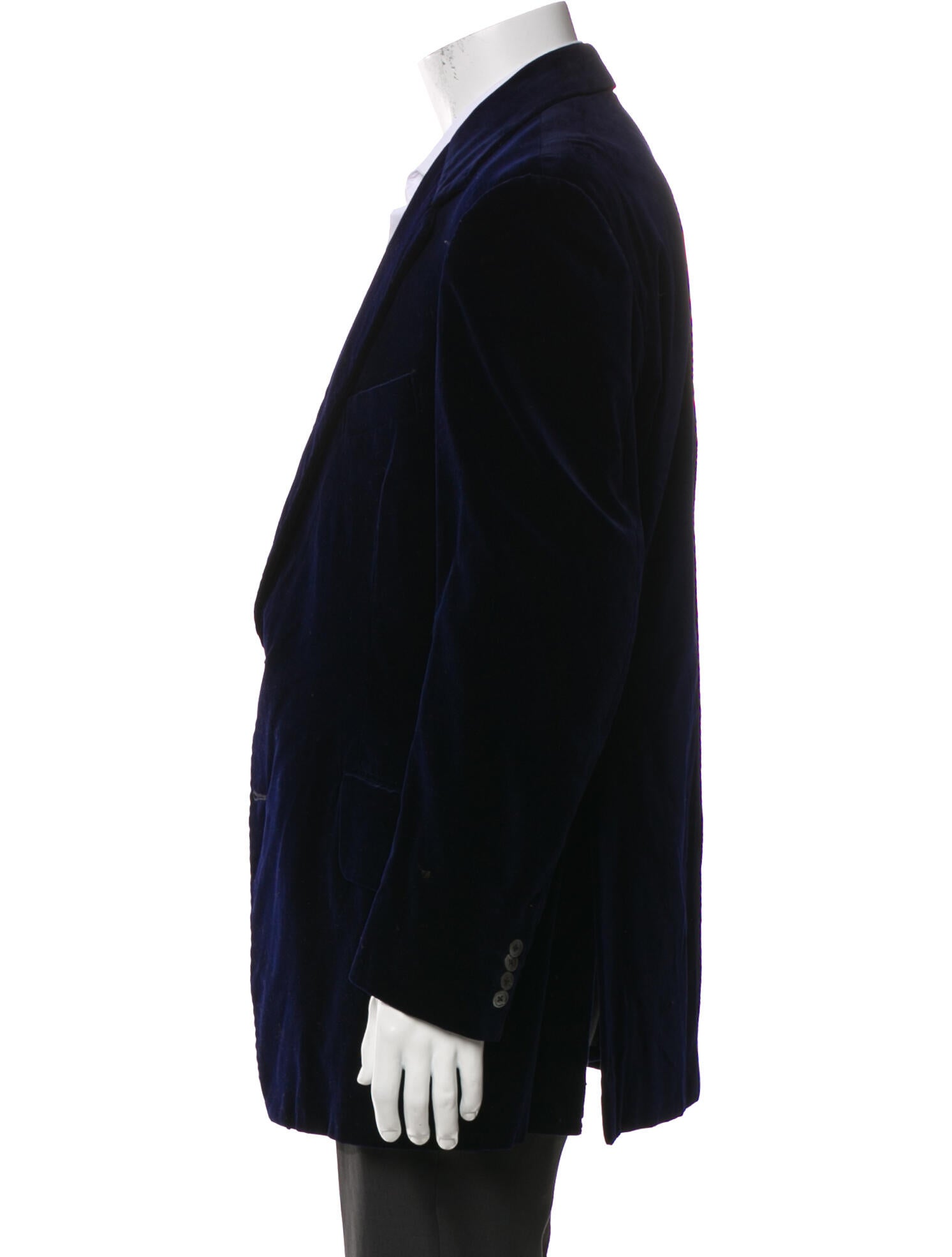 Turnbull & Asser Blazer