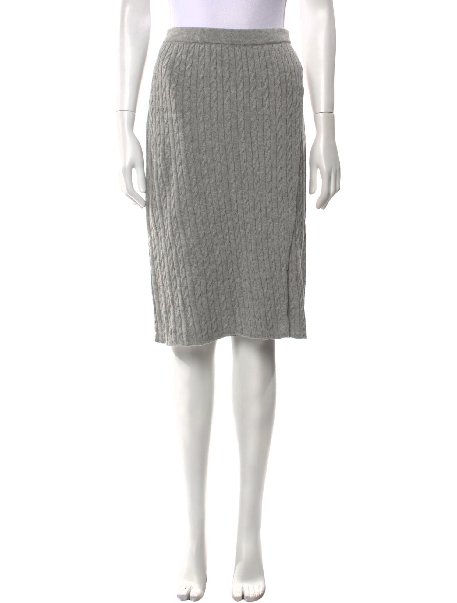 Nanna Van Blaaderen Knee-Length Skirt