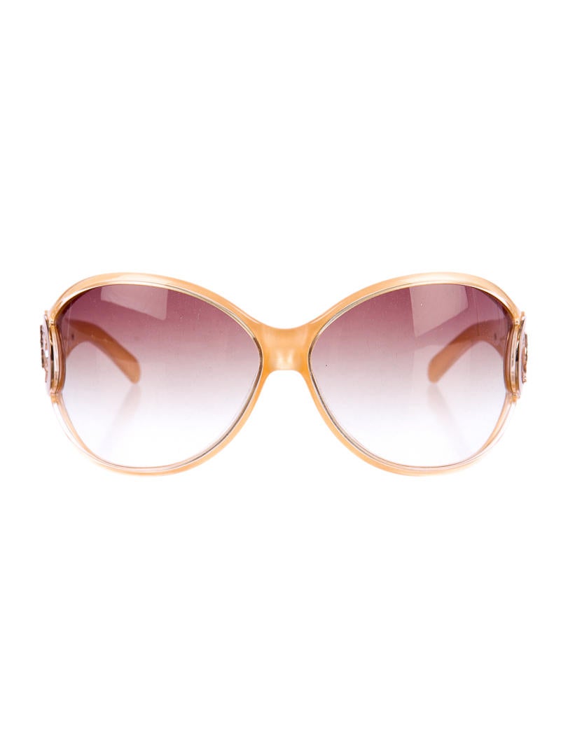Blumarine Sunglasses