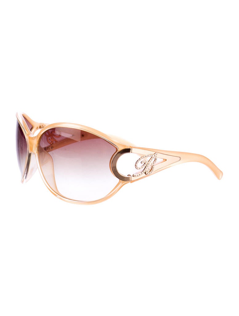 Blumarine Sunglasses