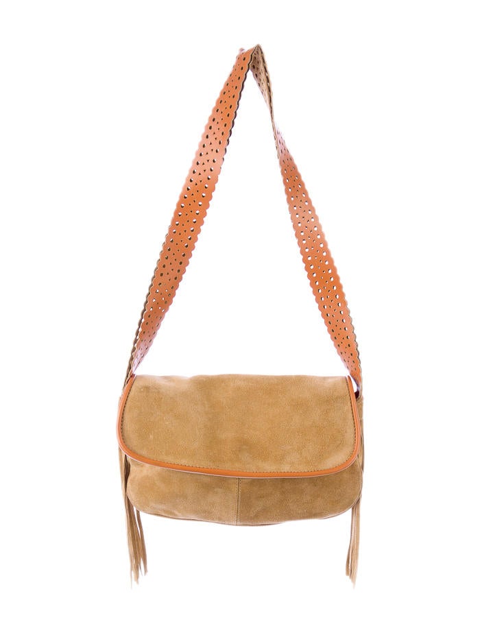 Blumarine Shoulder Bag