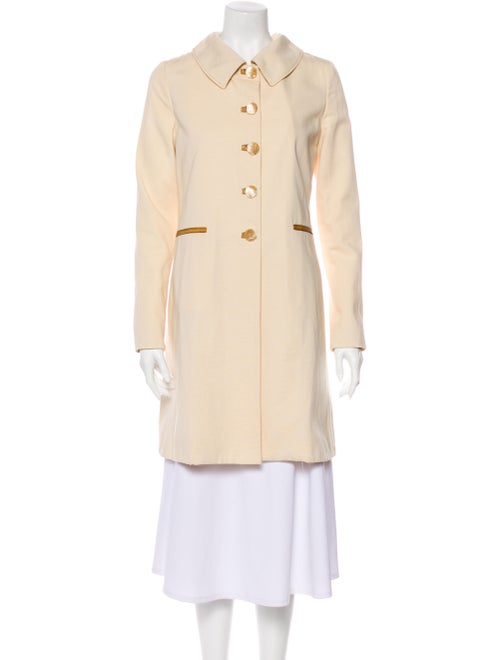 Blumarine Coat