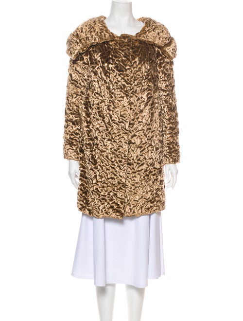 Blumarine Coat