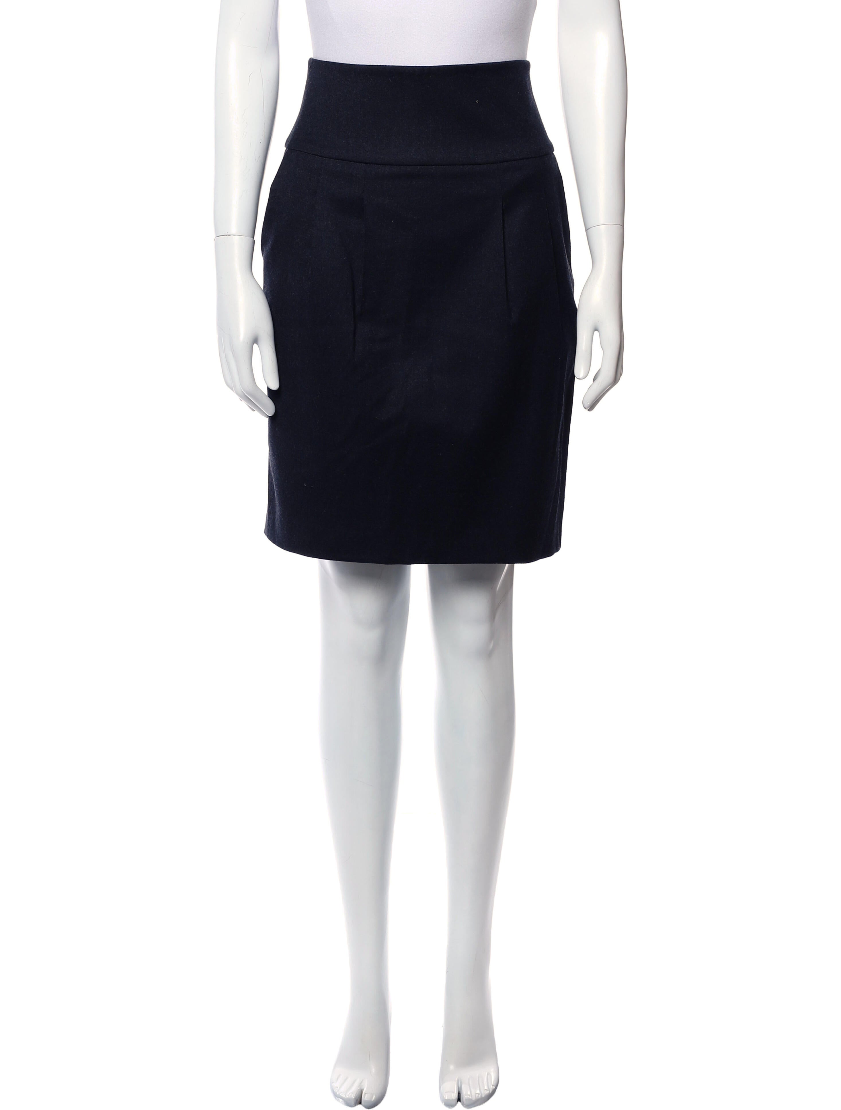 Blumarine Pencil skirt - Gem Blumarine Pencil skirt - Gem