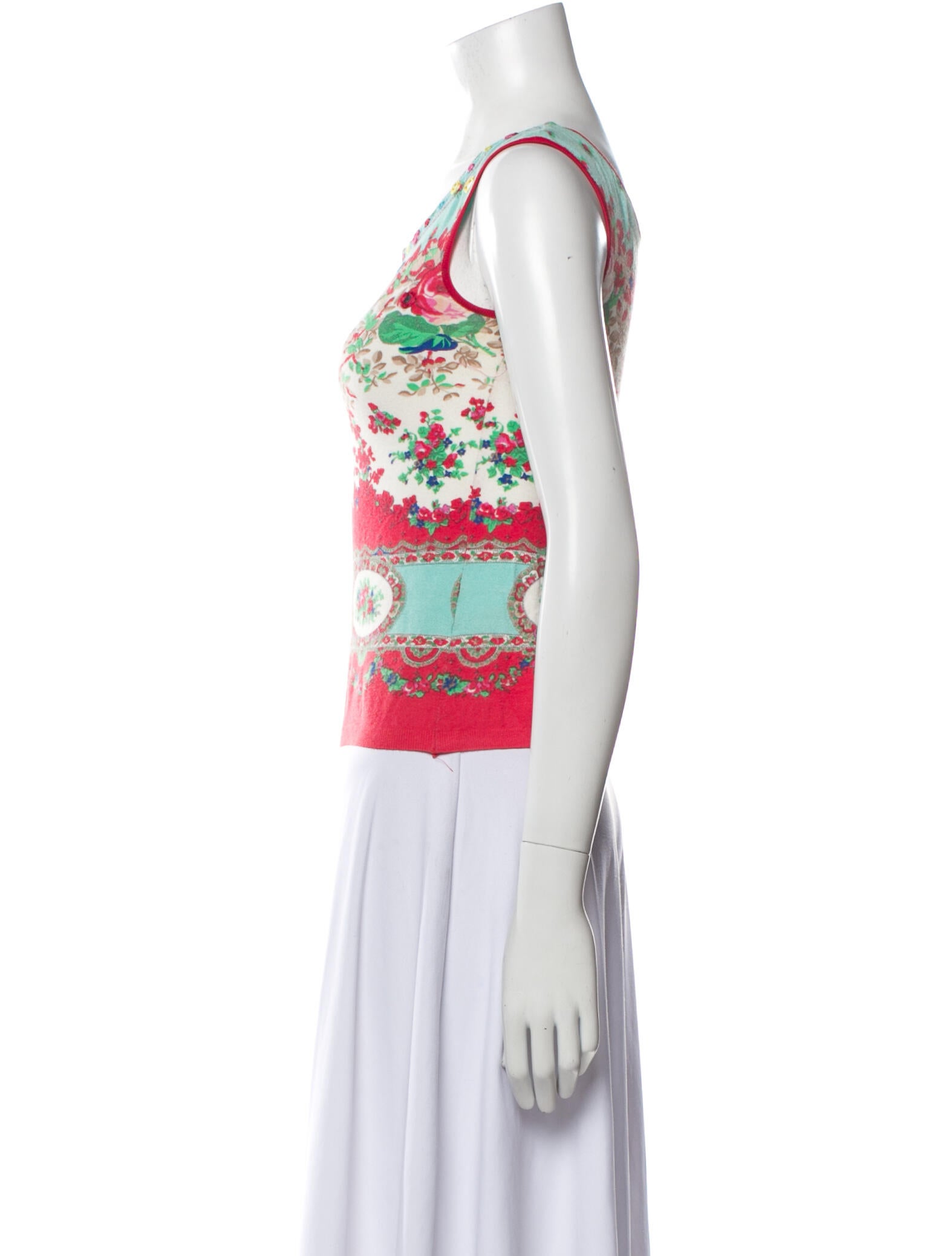 Blumarine The RealReal