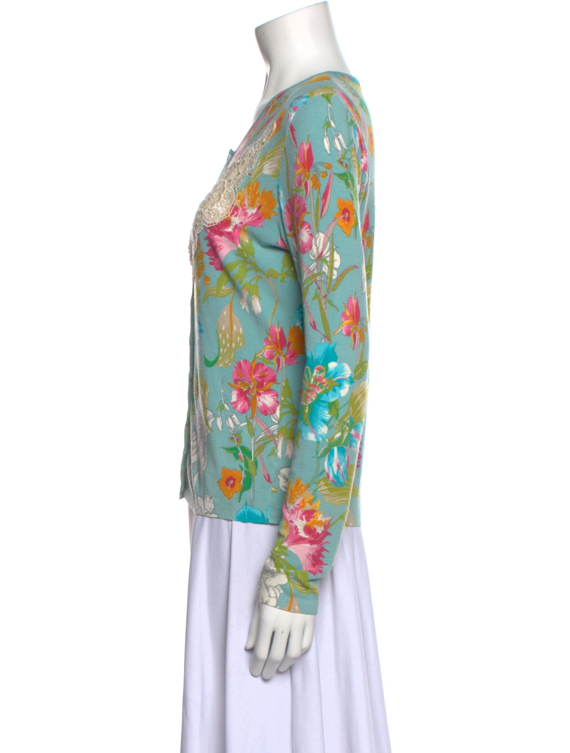 Blumarine The RealReal