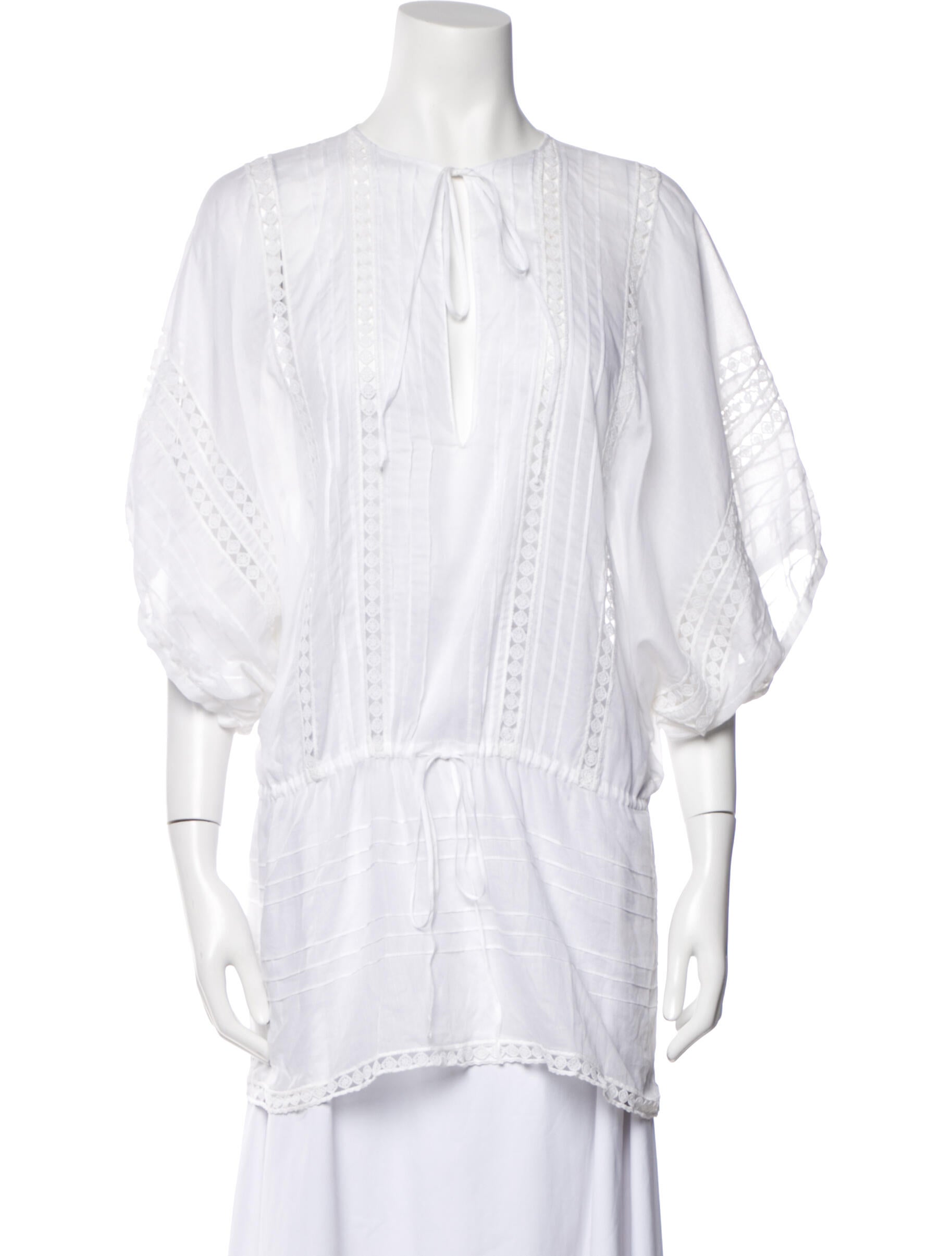 Blumarine The RealReal