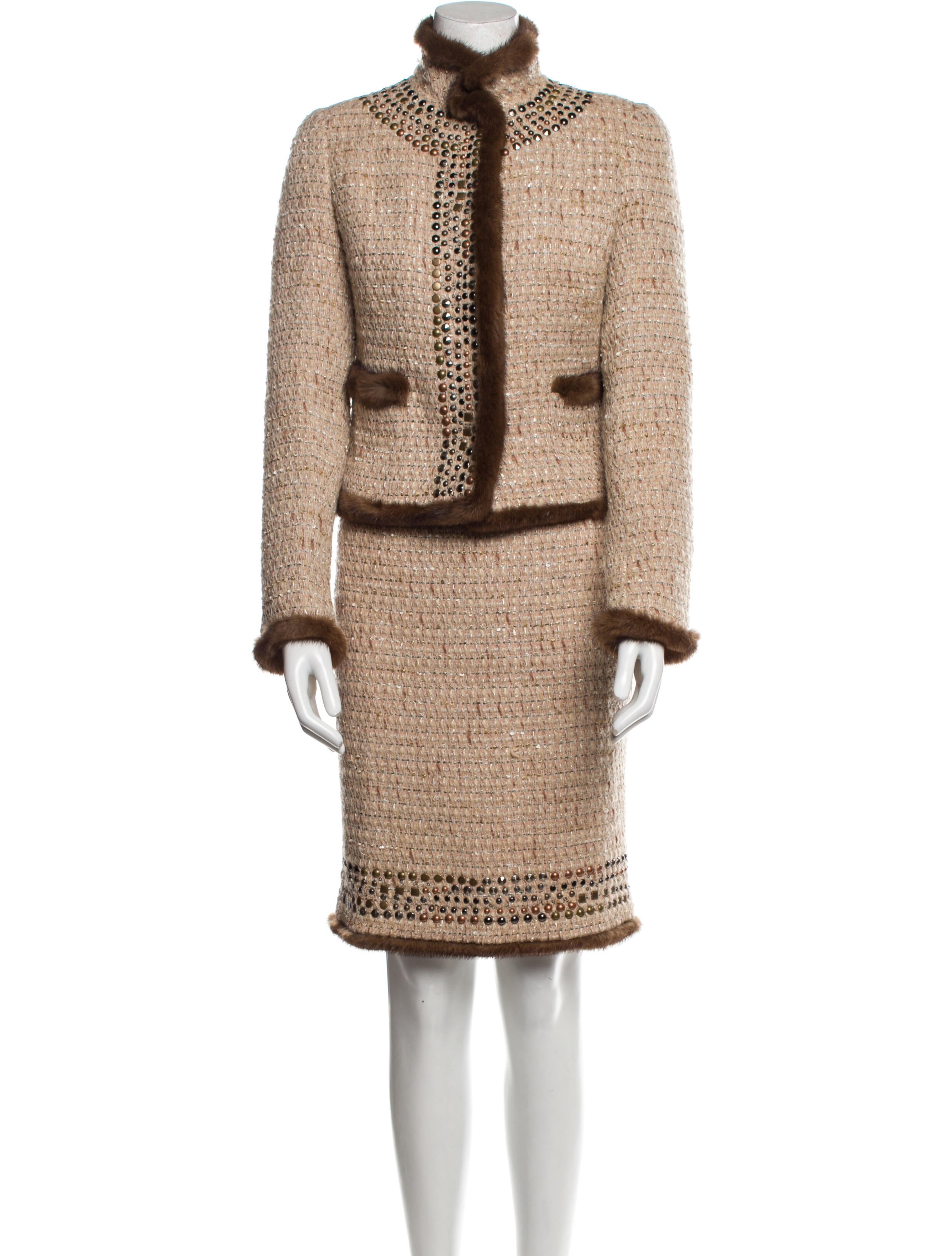 Blumarine The RealReal