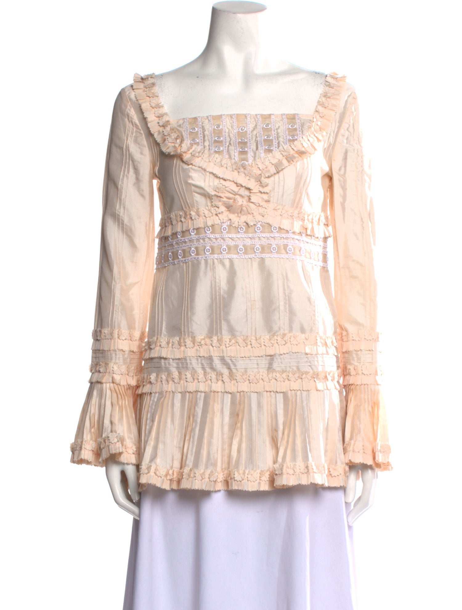 Blumarine The RealReal