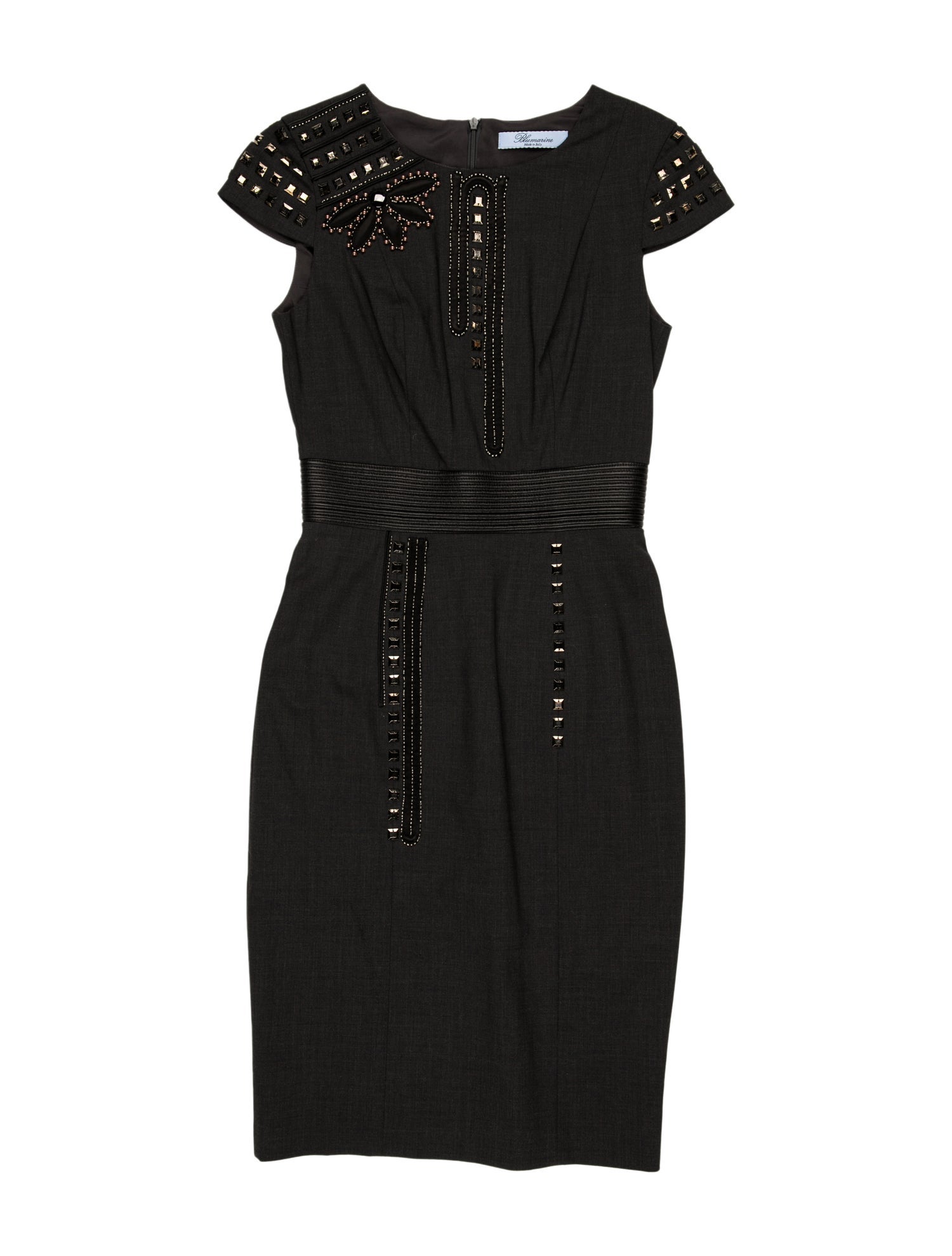 Blumarine The RealReal