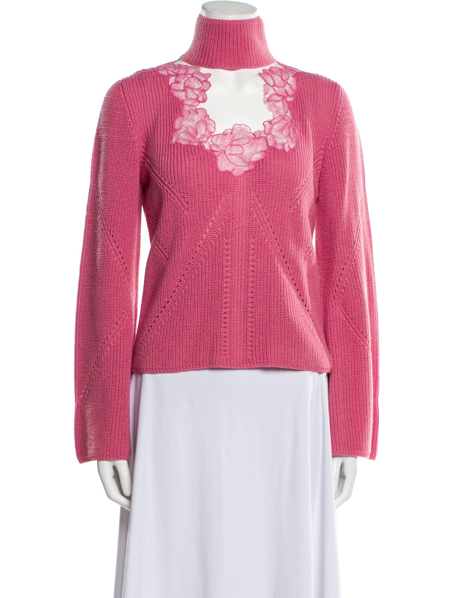 Blumarine The RealReal