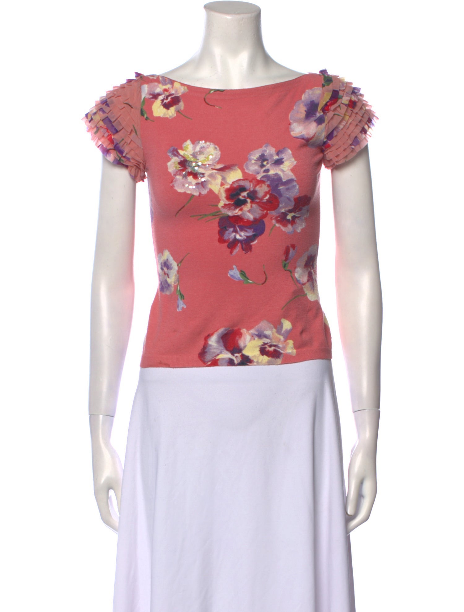 Blumarine The RealReal