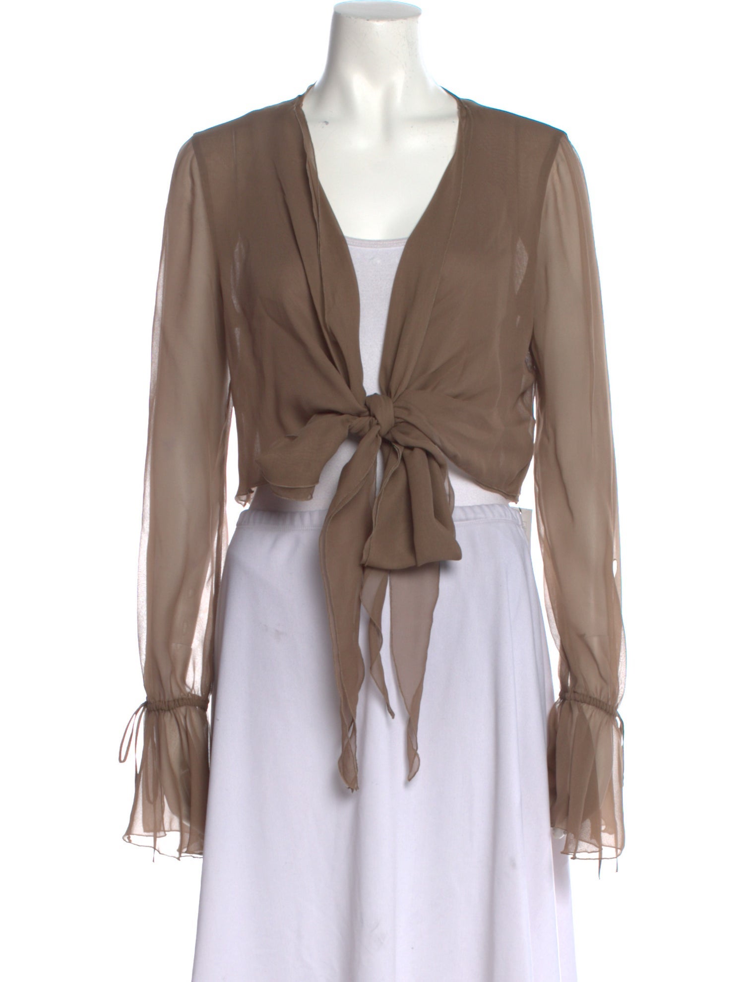 Blumarine The RealReal